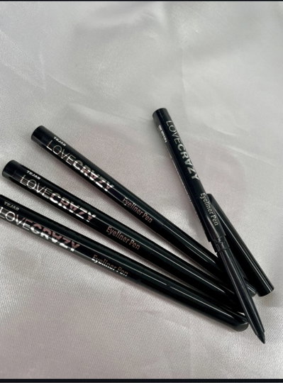 Delineador retractil love crazy TEJAR