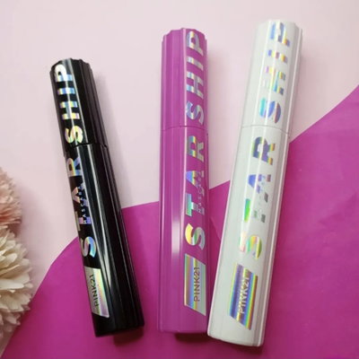 Mascara de pestañas  STAR SHIP PINK21