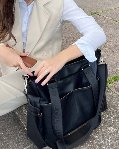 Nova- Tote universitaria 2026