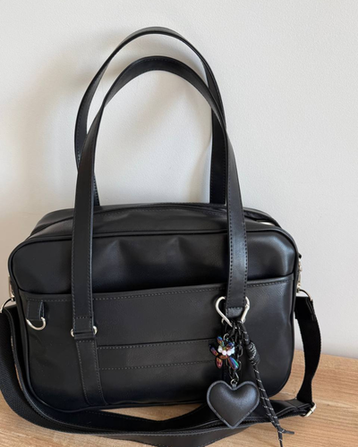 Boston XL Negro 