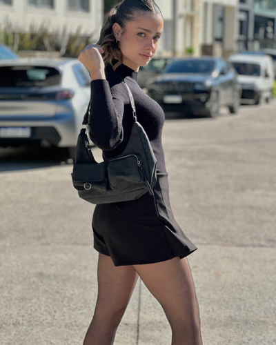 Mini bag- Otoño 2025