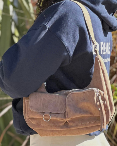 Mini bag- Otoño 2025
