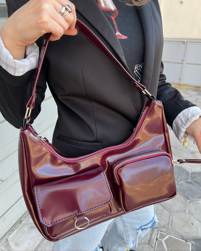 Mini bag- Otoño 2025