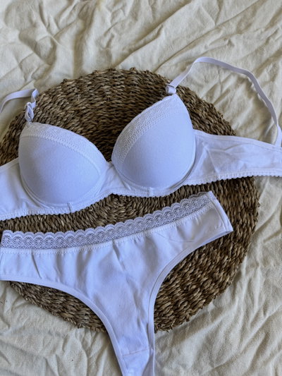 Conjunto Luna