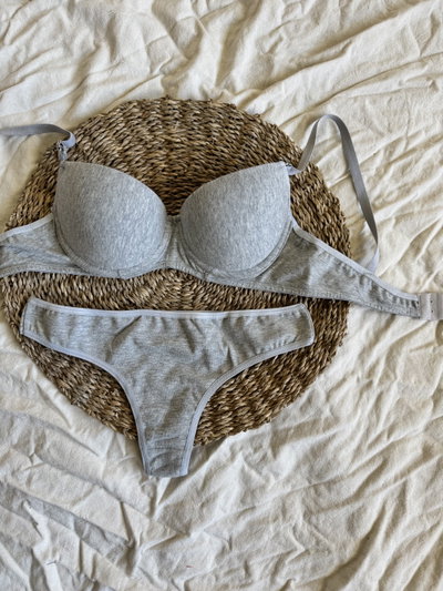Conjunto Mía 