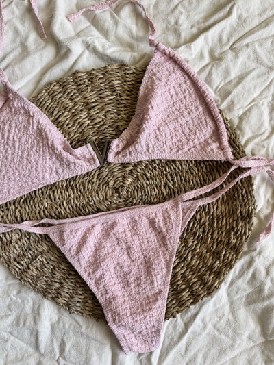 Bikini Cami