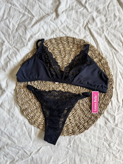 Bralette Lucia