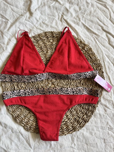 Bralette Ambar