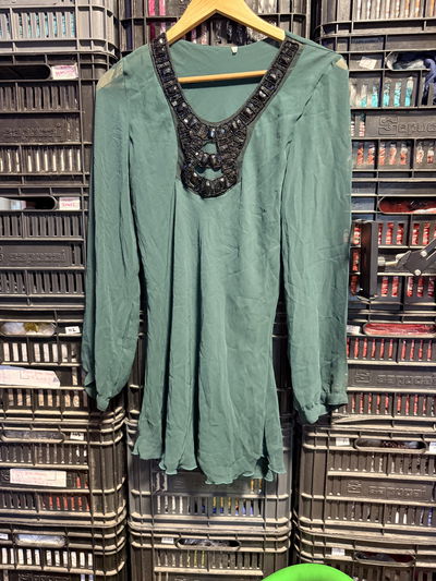 Remera blusa Gasa LIQUIDACIÓN 