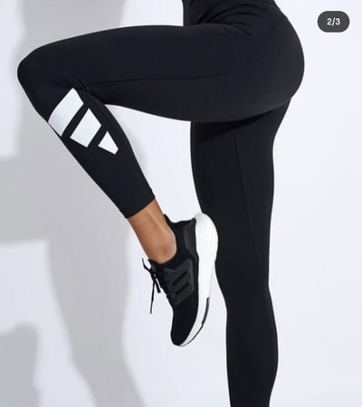 Calza Adidas