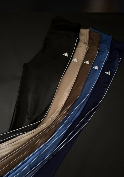 Calza Oxford 