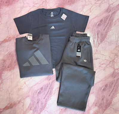Pantalon Adidas