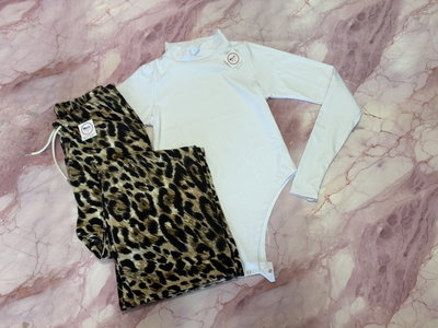 Pantalón Print