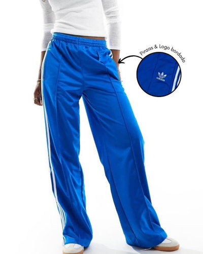 Pantalón Adidas 