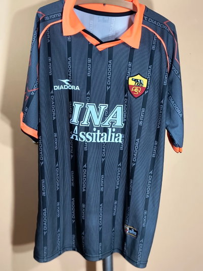 Roma Retro