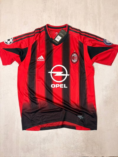 Milan retro 