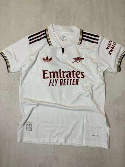 Arsenal alternativa 
