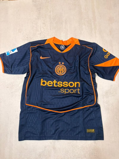 Internazionale total 90