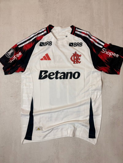 Flamengo alternativa 