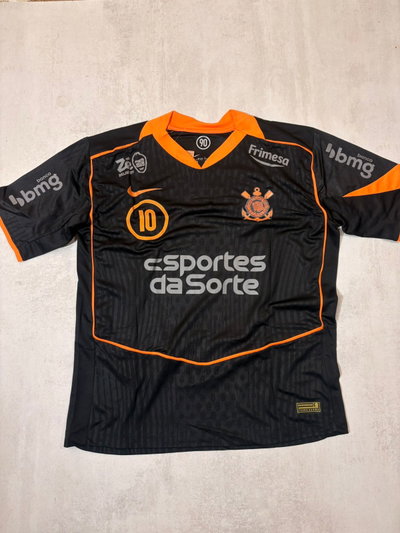 Corinthians Total 90