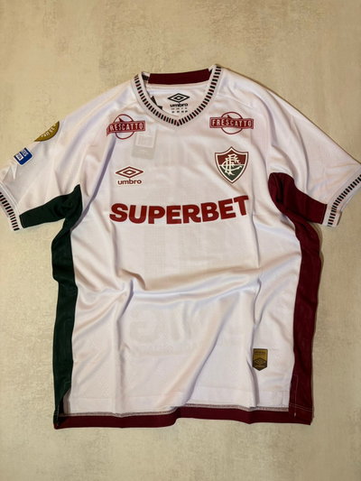 Fluminense alternativa