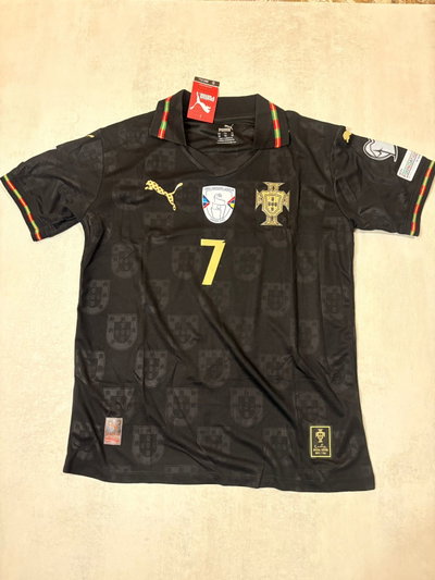 Portugal Cristiano Ronaldo
