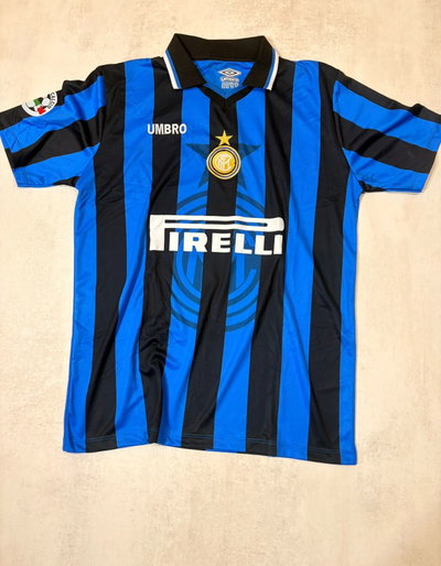 Internazionale Retro 