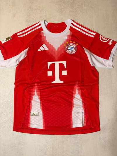 Bayern Munich titular