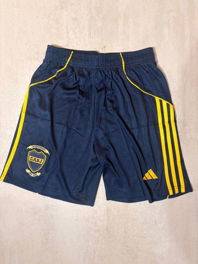 Short Importado Boca Juniors
