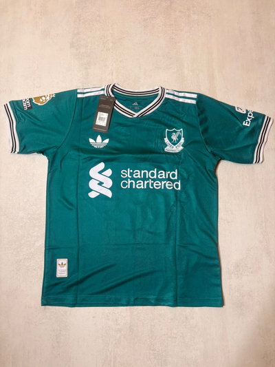 Liverpool Alternativa