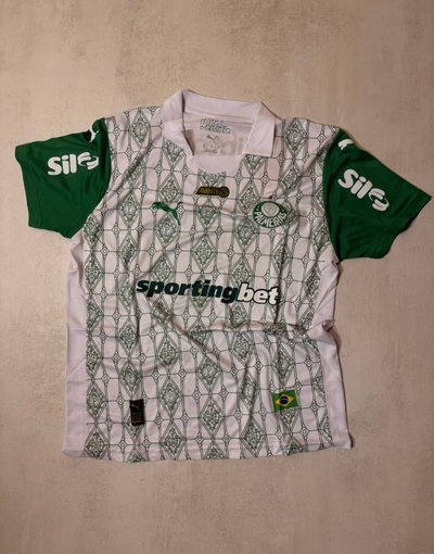 Palmeiras Alternativa