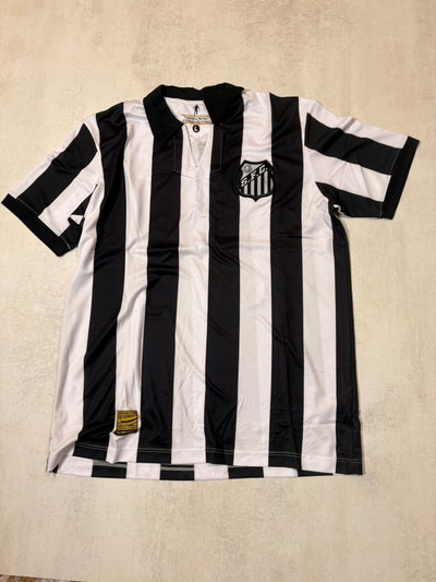 Santos Pele