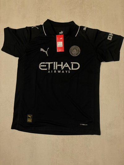 Manchester City Alternativa