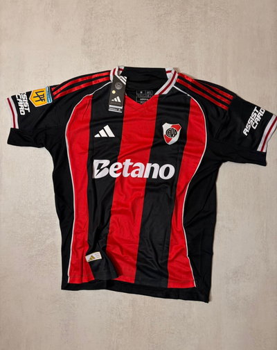 River Plate Suplente
