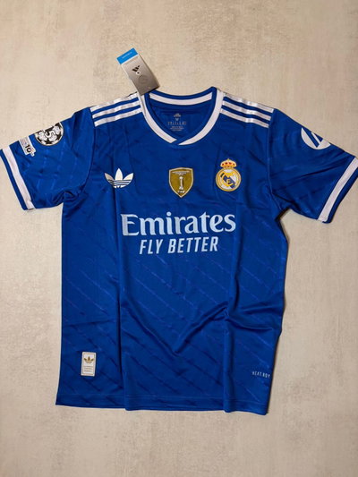 Real Madrid Alternativa