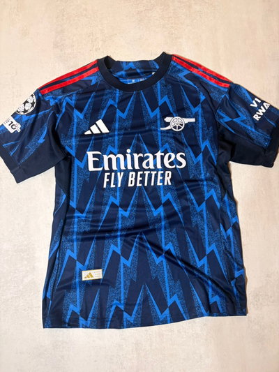 Arsenal alternativa