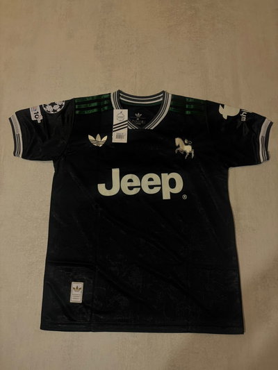 Juventus suplente 25/26