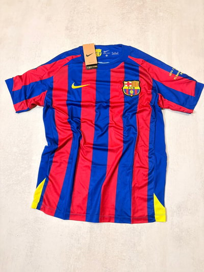 Ronaldinho Barcelona 
