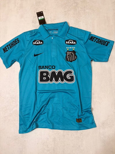Neymar Santos Alternativa