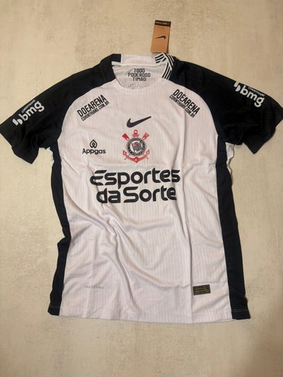 Corinthians titular