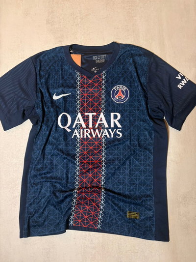 Paris Saint Germain 25/26