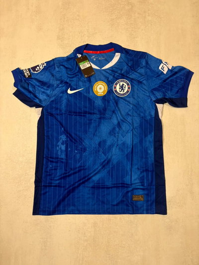 Chelsea titular