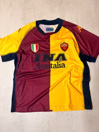 Roma Retro