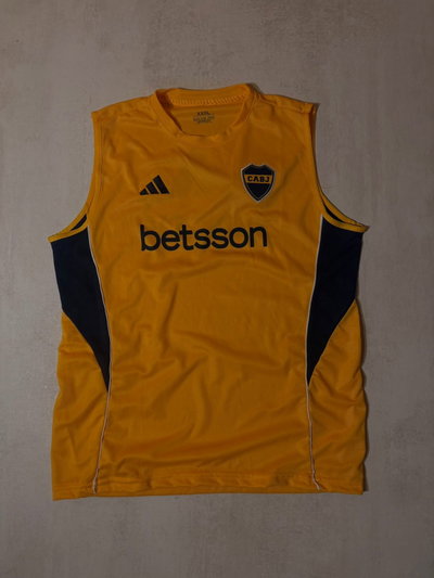 Boca Juniors Musculosa