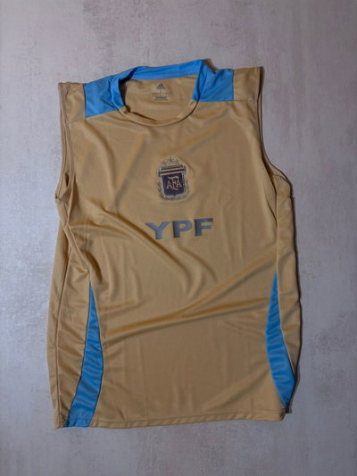 Selección Argentina Musculosa