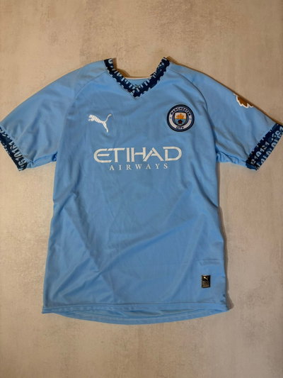 Manchester City 
