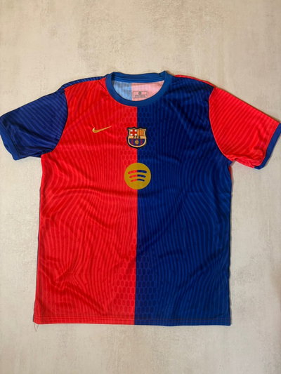 Barcelona Titular 24/25
