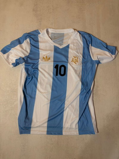  Selección Argentina Edición Aniversario