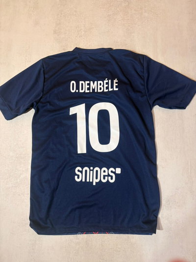 Paris Saint Germain 25/26