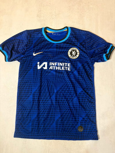 Chelsea Titular 23/24